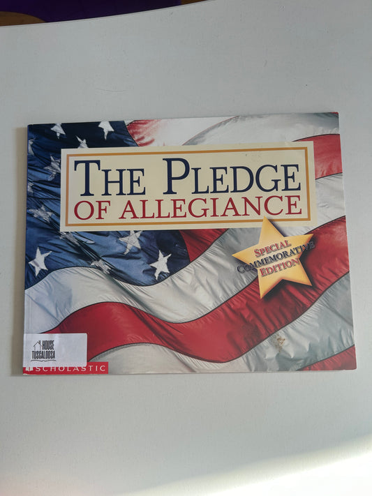 Pledge of Allegiance, The