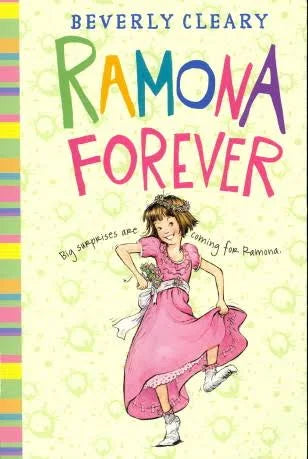 Ramona Forever