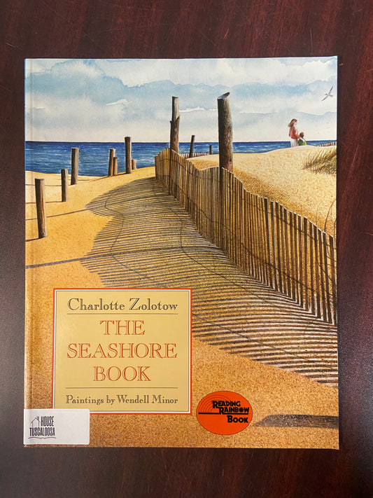 Seashore Book, The