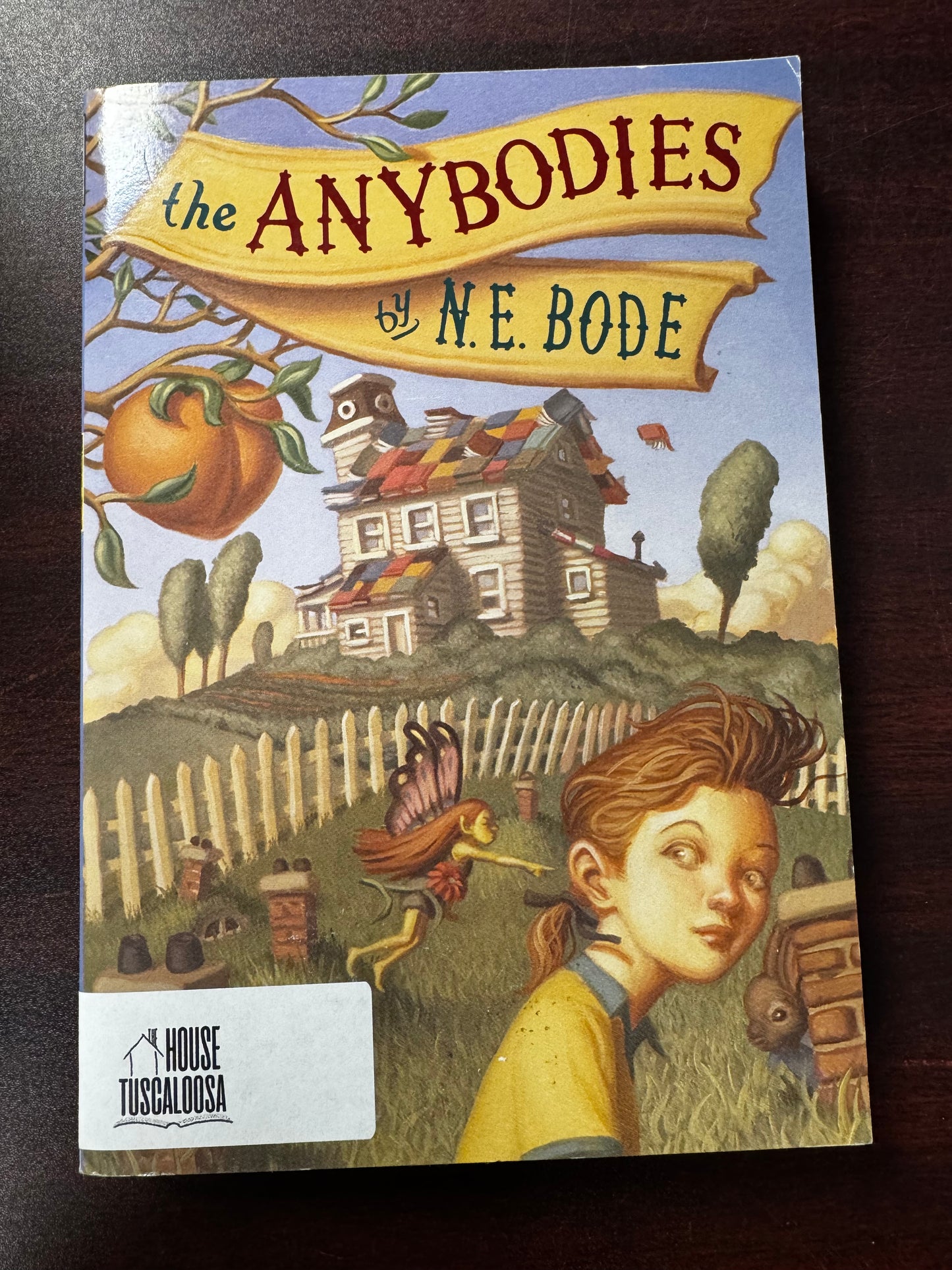 The Anybodies