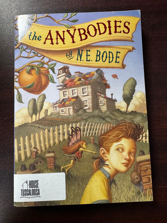 The Anybodies