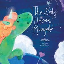 The Baby Unicorn Manifesto